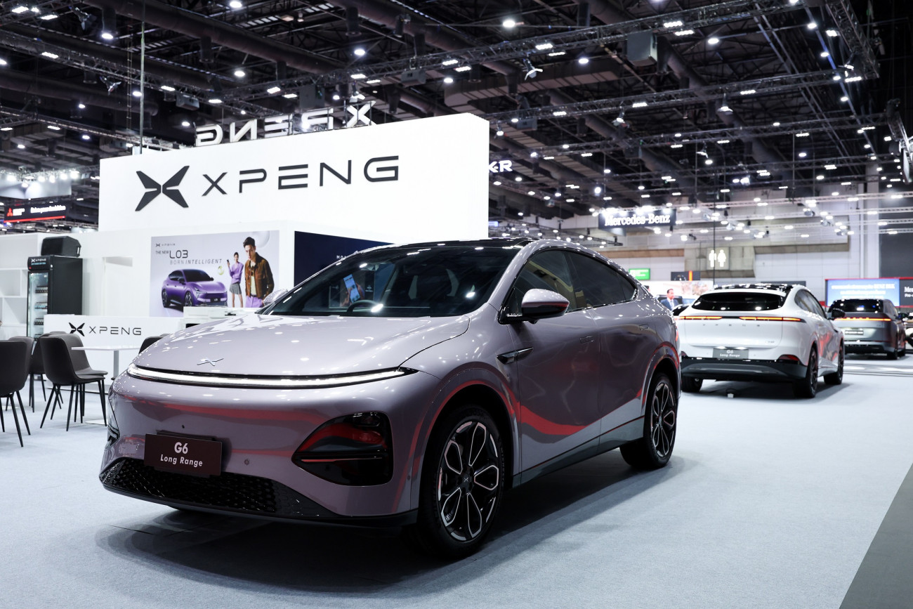 XPENG