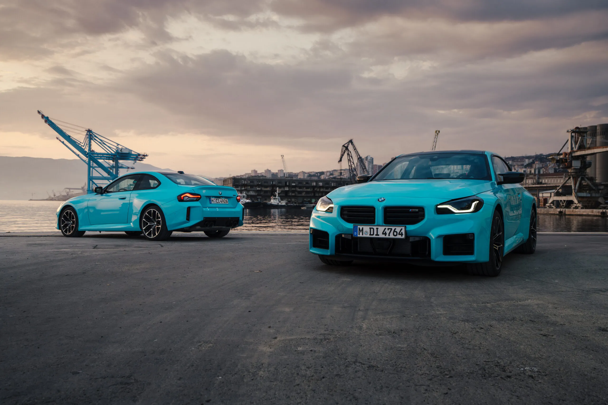 BMW M2