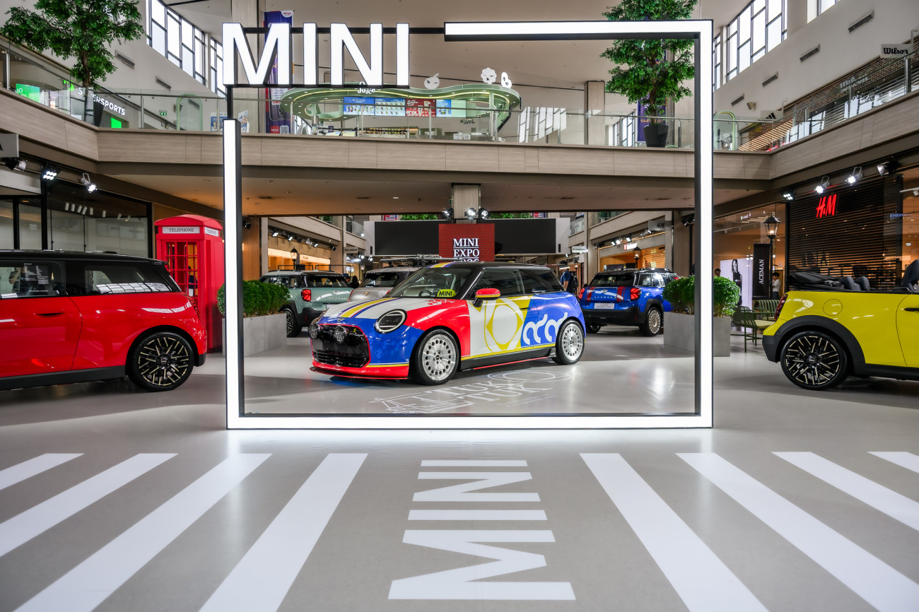 MINI