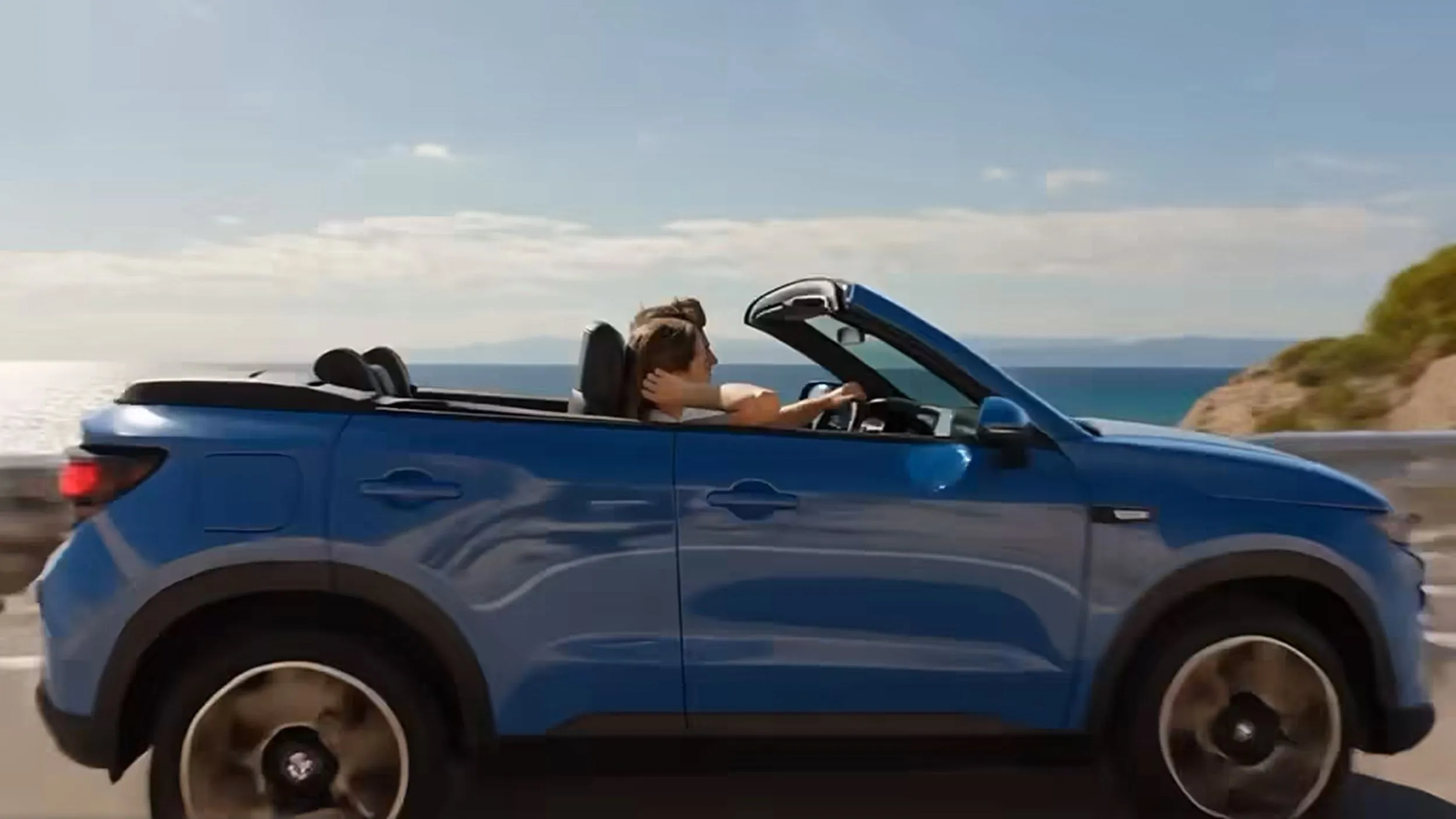 Yugo Cabrio