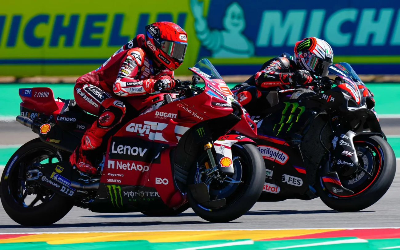 MotoGP