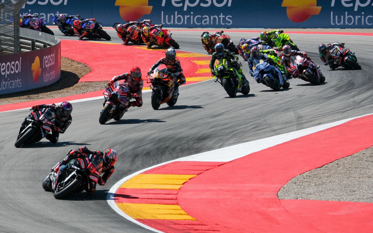 MotoGP