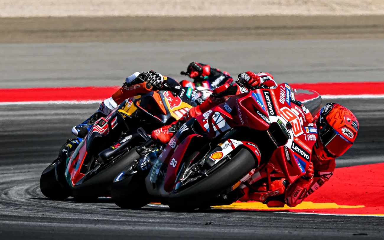 MotoGP