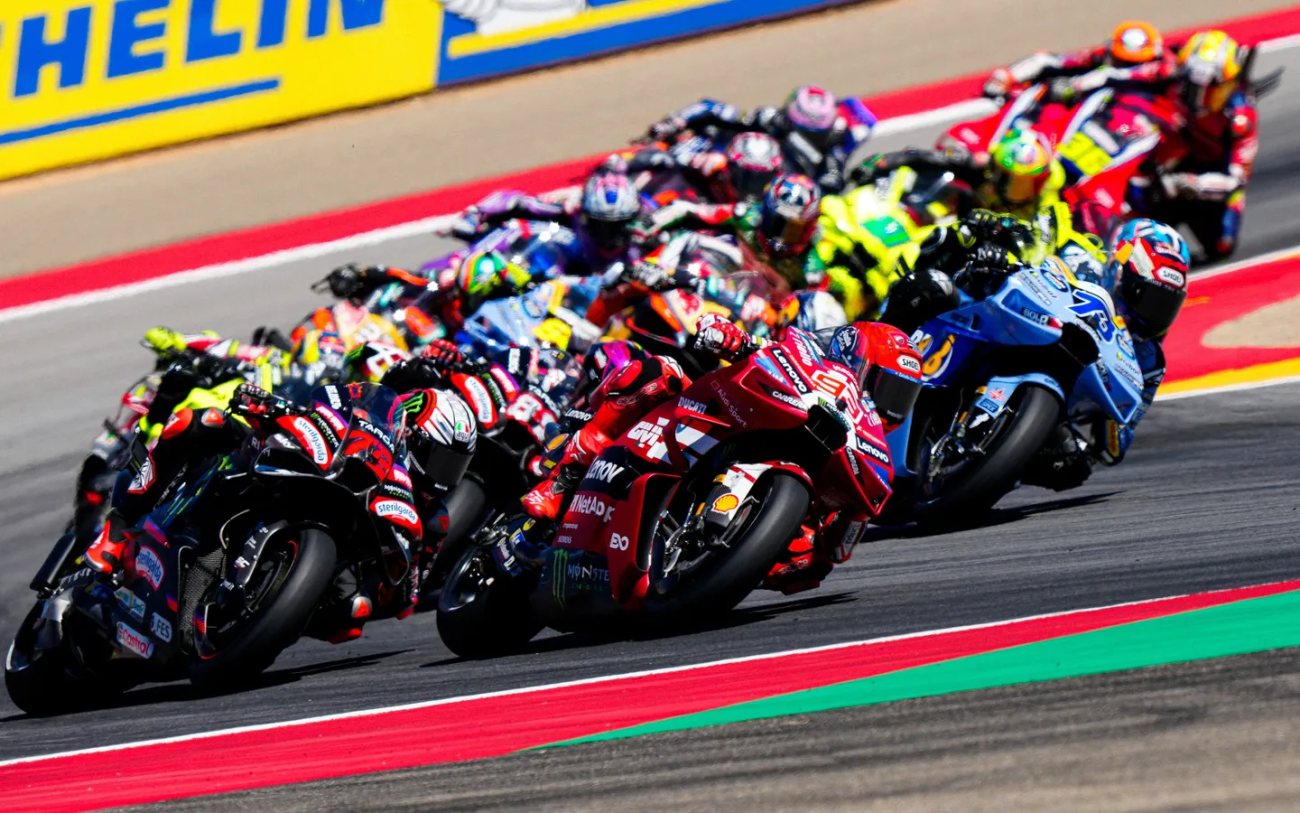 MotoGP