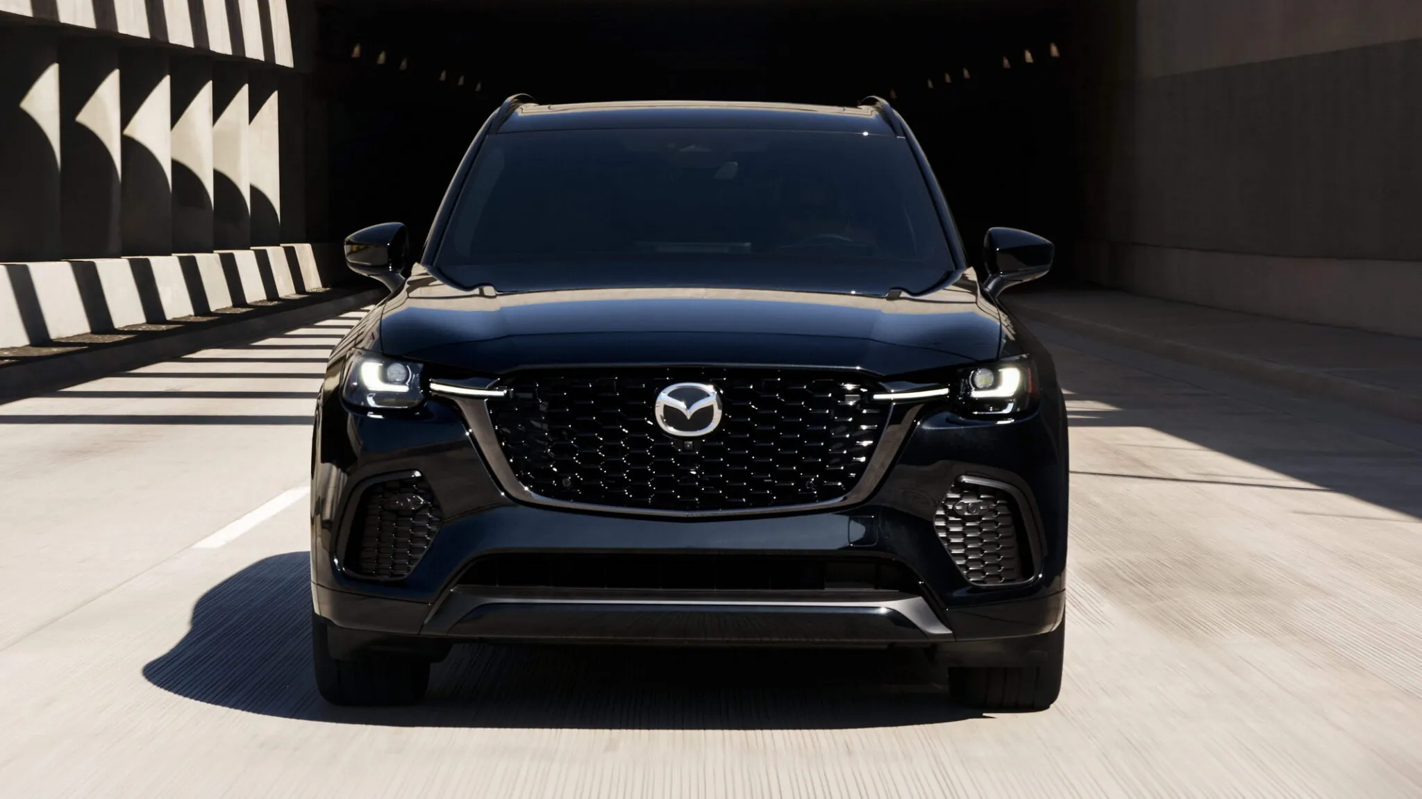 Mazda