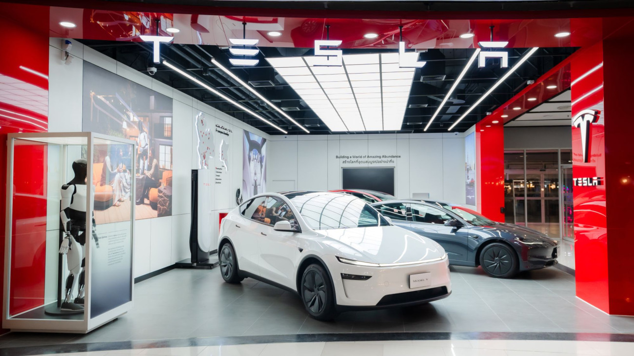 Tesla