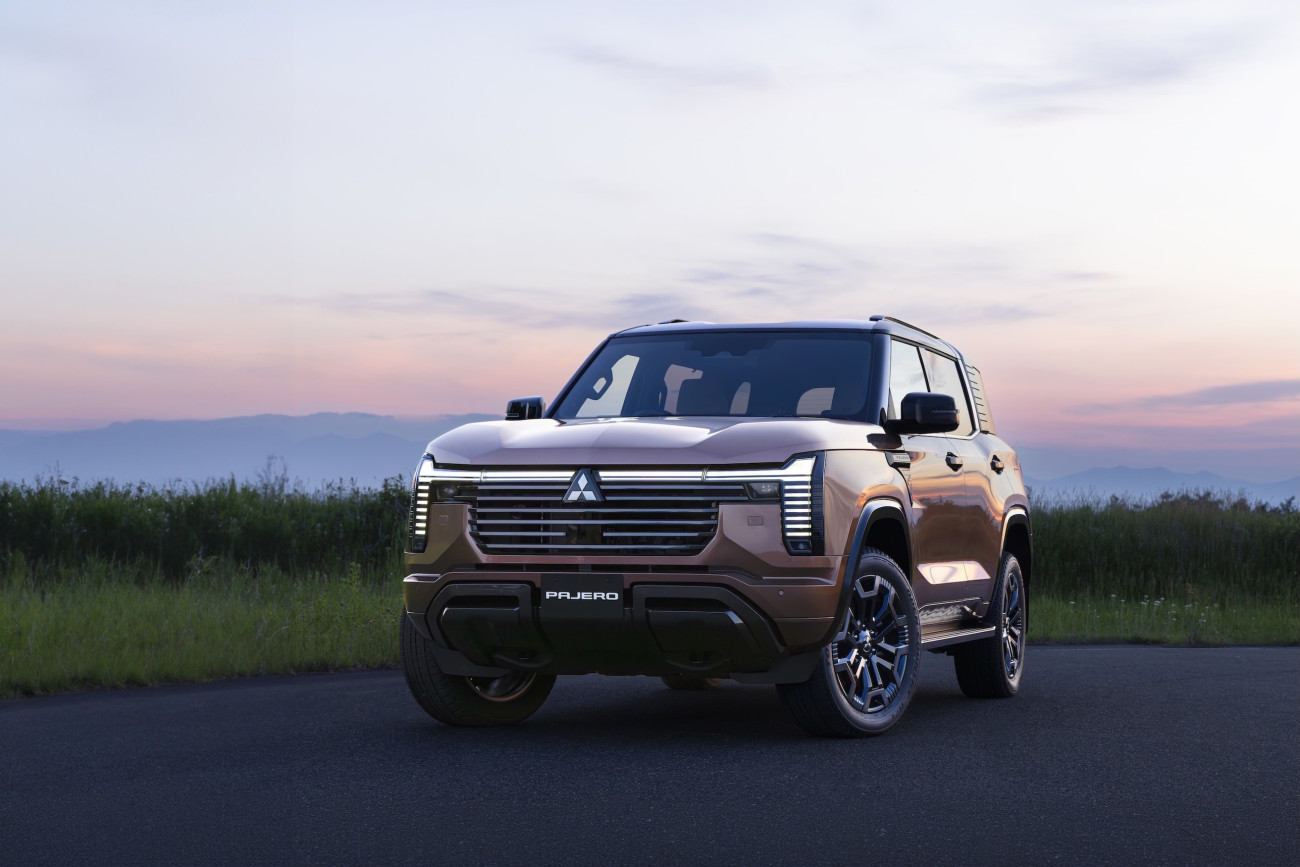 Pajero