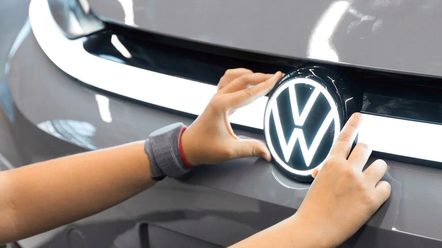 Volkswagen