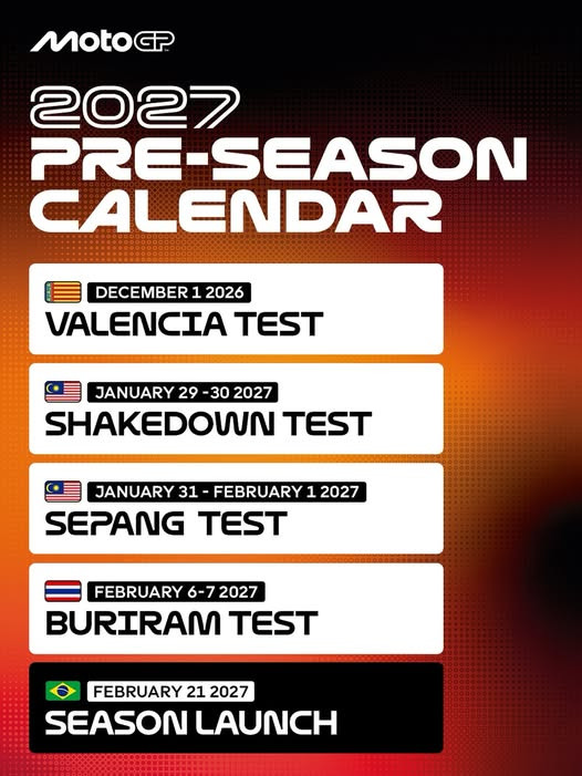 MotoGP