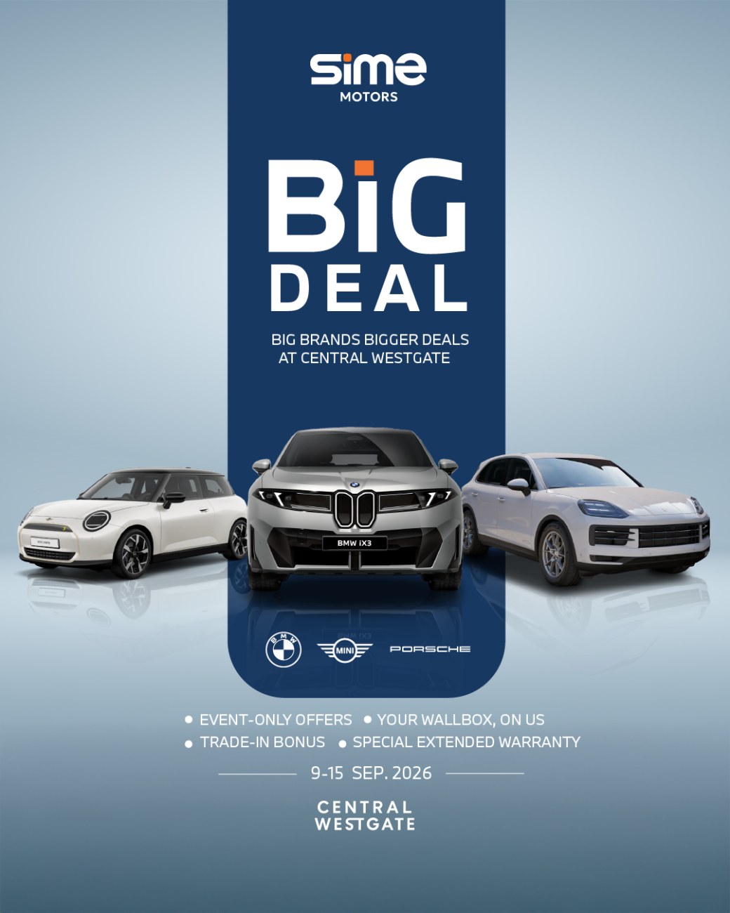 Sime Motors