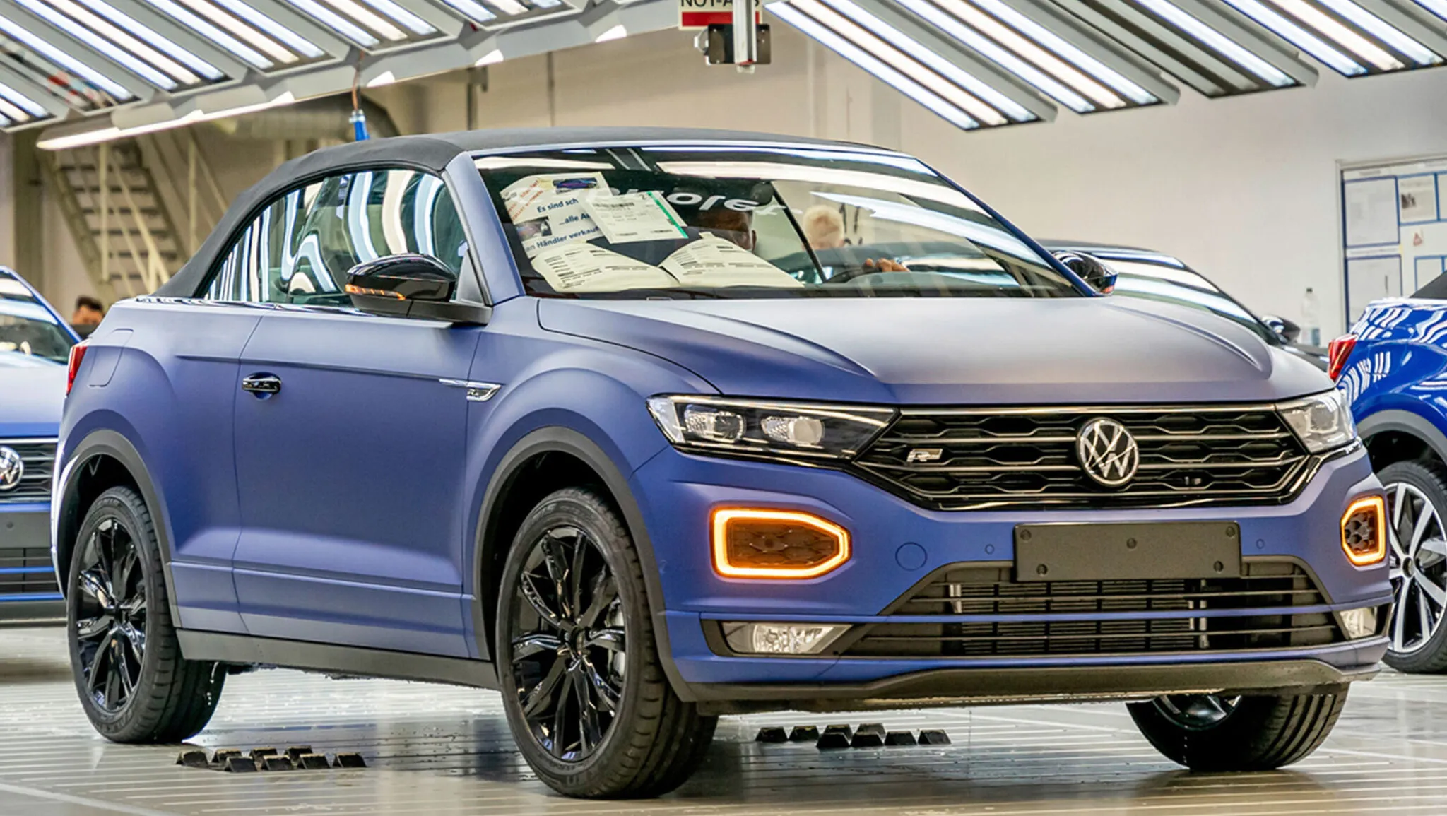 Volkswagen
