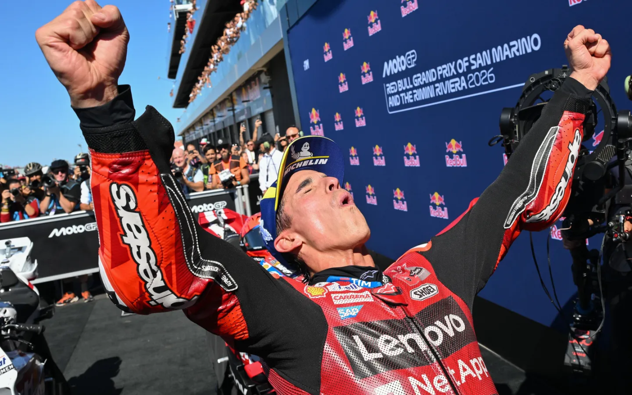 MotoGP