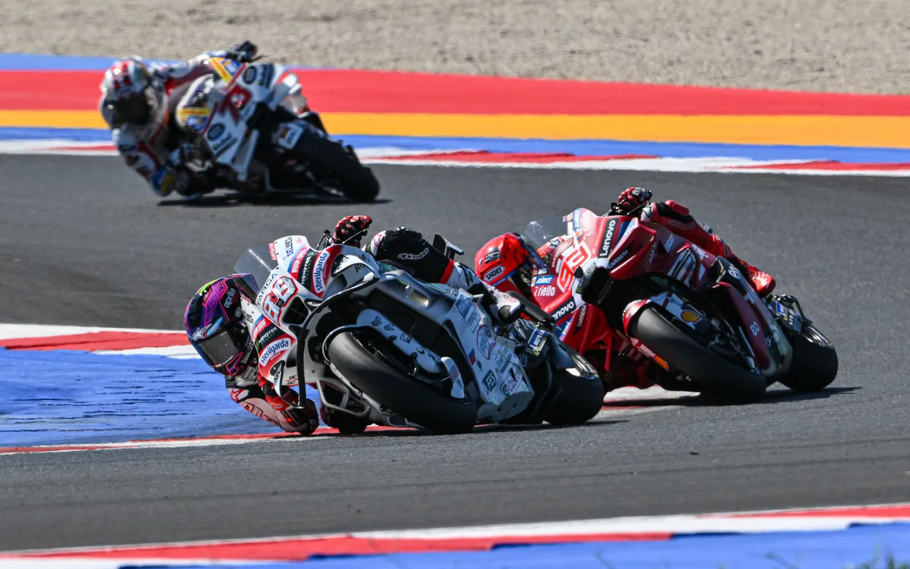 MotoGP