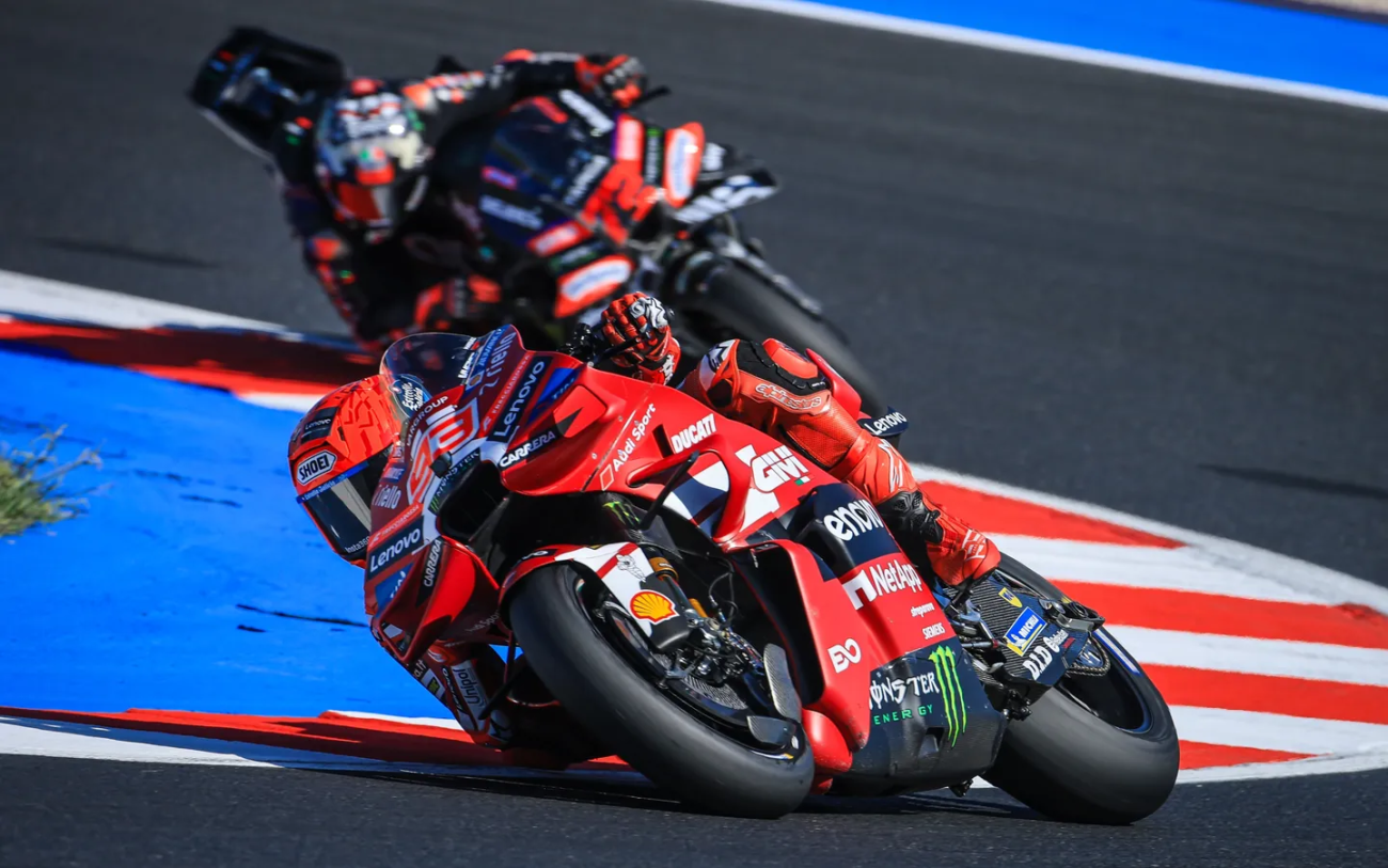 MotoGP