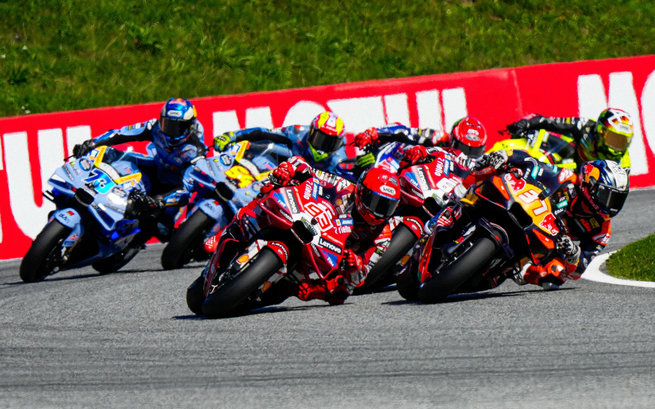 MotoGP 2026