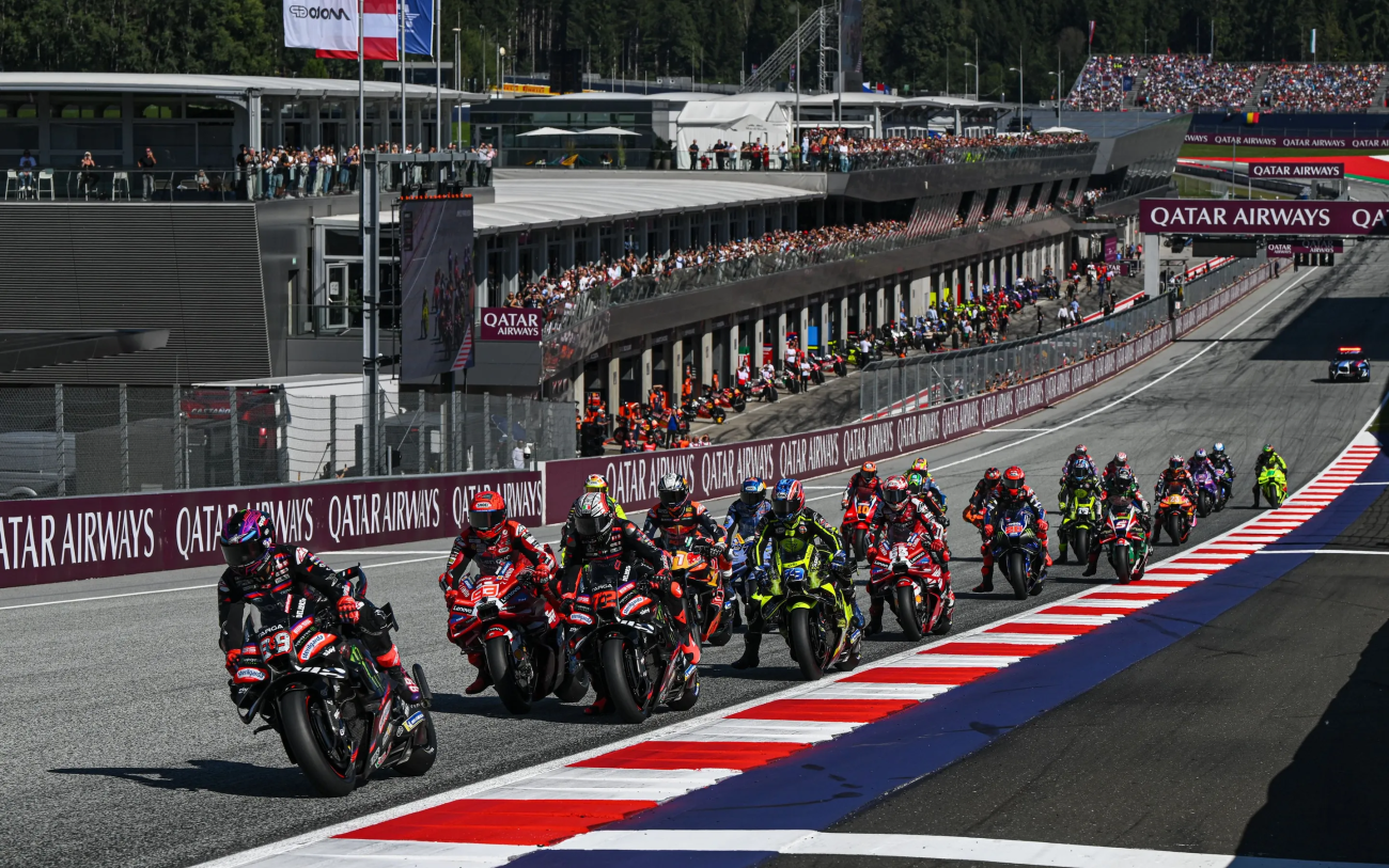 MotoGP 2026