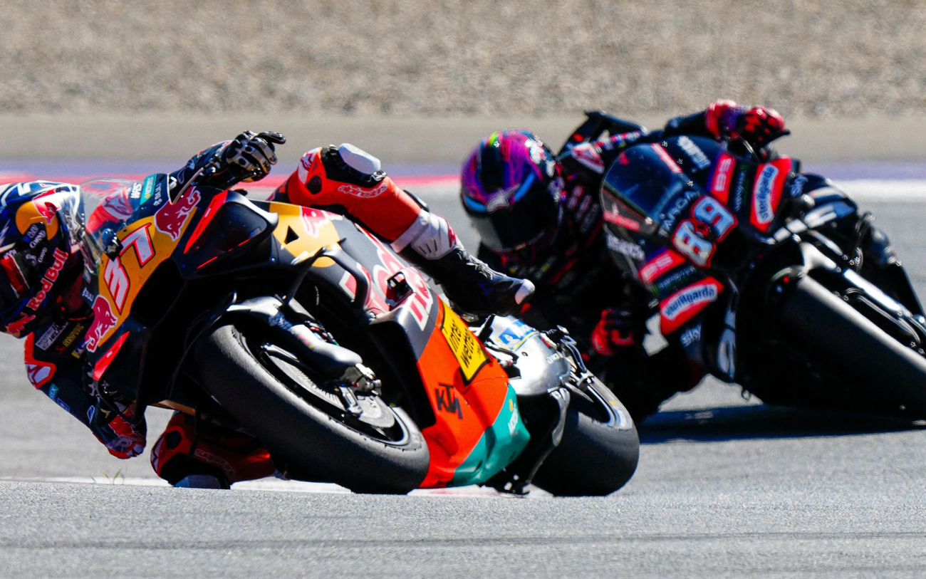 MotoGP 2026