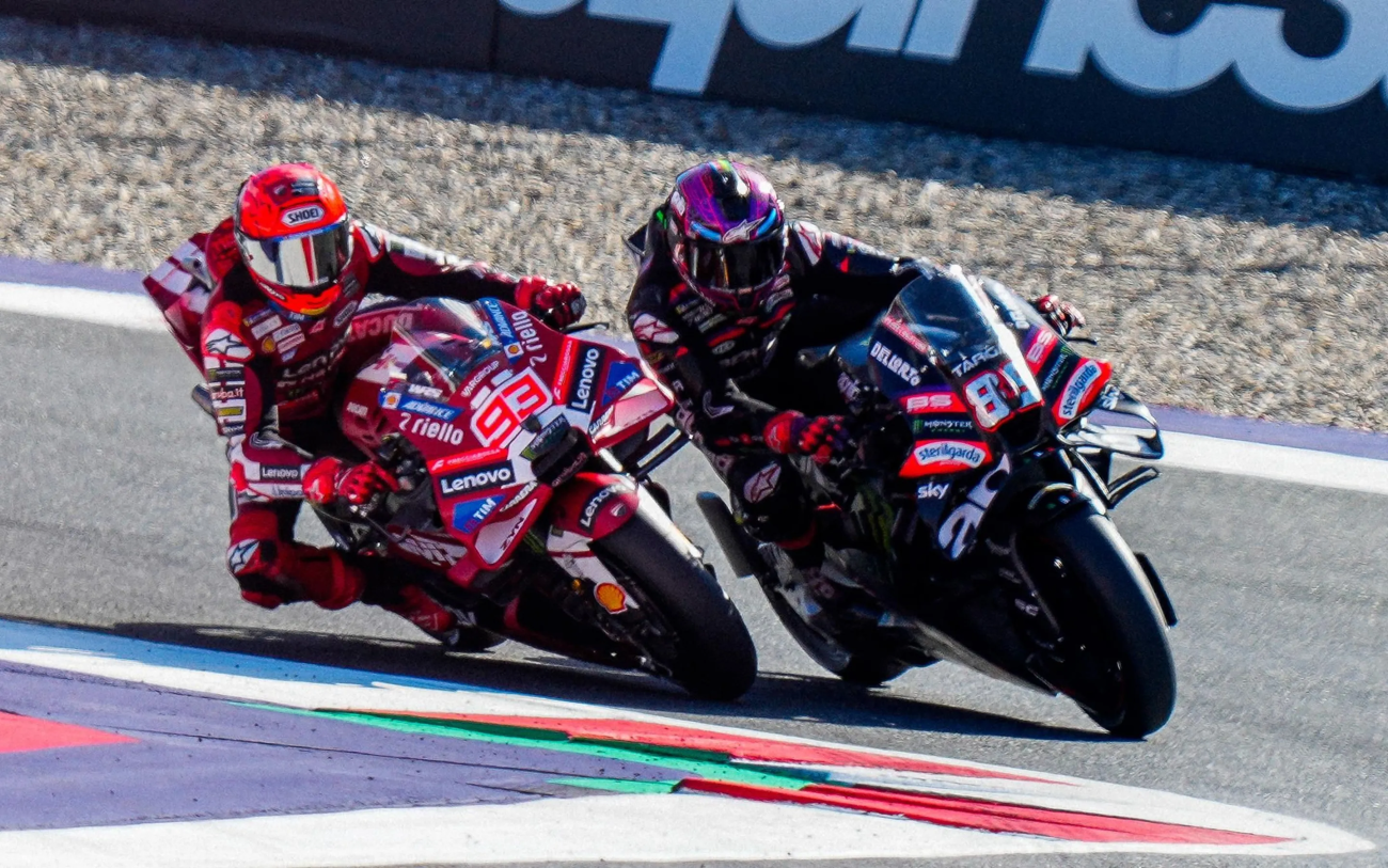 xMotoGP 2026