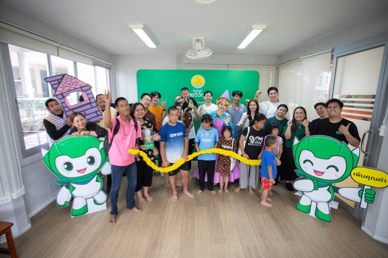 ประกันภัยไทยวิวัฒน์