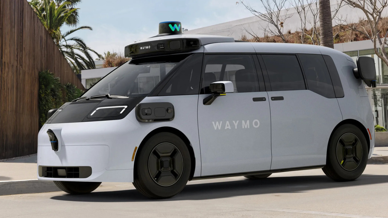 Waymo