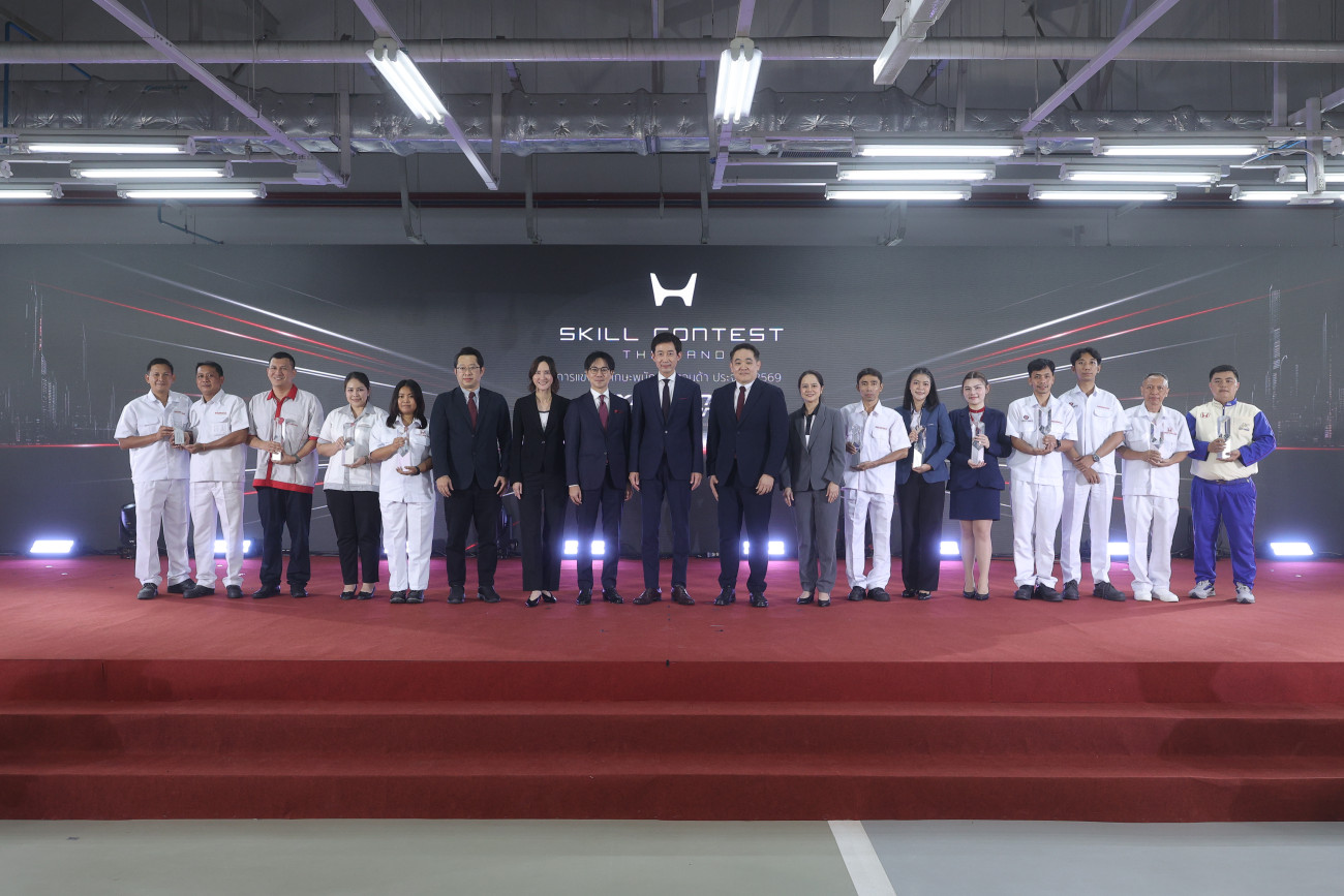 Honda Skill Contest 2026