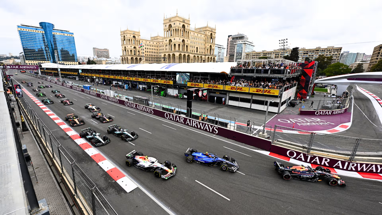 F1