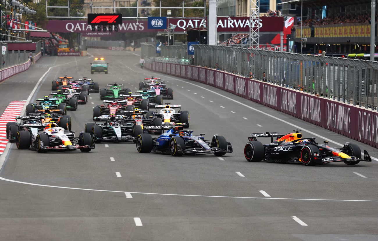 F1