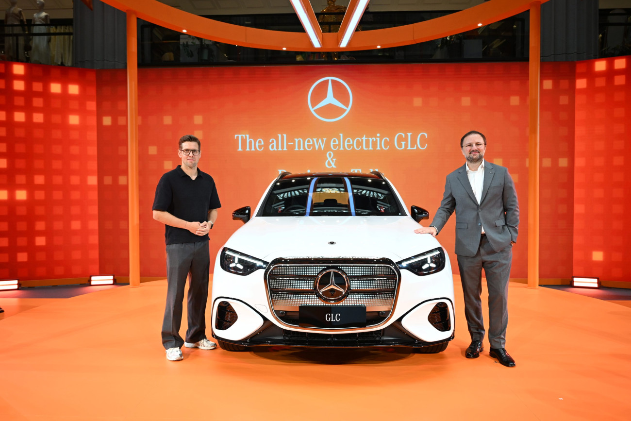 Mercedes-Benz