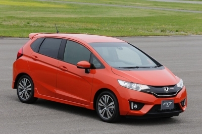 มาแล้ว Honda Jazz – Fit  Hybrid จัดหนักไฮบริดประหยัดกว่าธรรมดา  35%