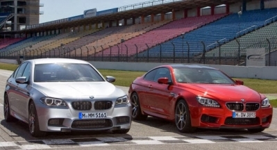 BMW เตรียมพิจารณาระบบขับเคลื่อน 4 ล้อ ในเวอร์ชั่น  M