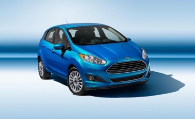 แบไต๋  ว่าที่ Ford Fiesta Ecoboost 1.0 L  อาจราคาเริ่มที่ 7  แสน