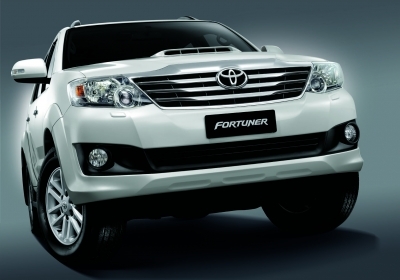 รอลุ้นได้เลย  Toyota  จ่อคิว พัฒนาอเนกประสงค์ ไฮบริด เปรยอาจมี  Toyota Fortuner hybrid  