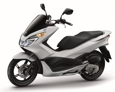 All New Honda PCX150 ลงตลาด ขายราคา  77,000 บาท