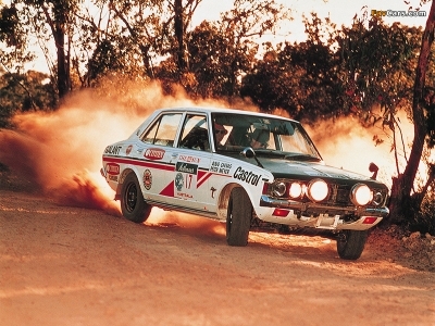 เปิดตำนาน Mitsubishi  Rally  จากอดีตจนปัจจุบัน ความสำเร็จที่มากมาย ตอนที่ 1 