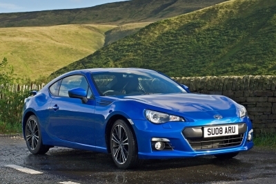 Subaru UK  หั่นราคา Subaru BRZ 200,000 บาท เหตุอัตราแลกเปลี่ยนแข็งขึ้น