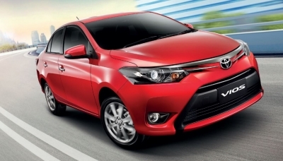 ด่วน Toyota เตรียมย้ายฐานการผลิต  Vios  ไป อินโดนีเซีย จ่อย้าย Yaris  ตามในอีกไม่ช้า
