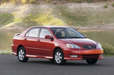 Toyota เรียกตรวจสอบเพิ่ม รถยนต์มีปัญหาถุงลมนิรภัยทั่วโลกกกว่า 2.3  ล้านคัน