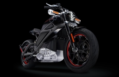 Harley Davidson  Project Livewire  อนาคตของตัวตนในแบบไฟฟ้า