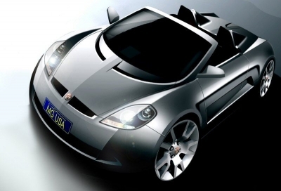 MG Roadster ได้คิวพัฒนา แต่กว่าจะมาอาจจะสิ้นทศวรรษนี้