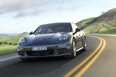 Porsche ส่งมอบรถสปอร์ตไปแล้วถึง 87,800 คัน ในช่วง 6 เดือนแรกของปี