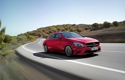 Mercedes Benz ปรับเพิ่มกลุ่มเครื่องดีเซล จ่อมีรุ่นเครื่องยนต์ 2.2 ลิตรดีเซล 