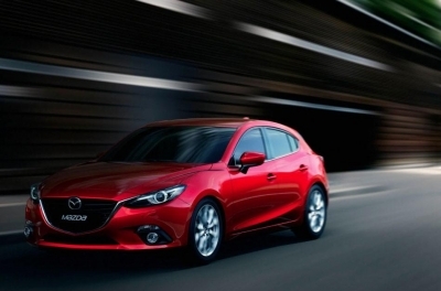 Mazda  คิดไม่ตก  Mazda Speed 3  อาจจจะออกรุ่นดีเซลสมรรถนะสูงก่อน