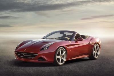 Ferrari  ซุ่มเงียบ พัฒนา V6   สมรรถนะสูง เชื่อเป็นรุ่นเริ่มต้นว่าที่ 458  ปรับโฉม