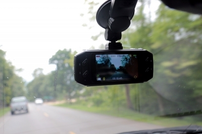 Proof camera PF5000 ปลอดภัยทุกเส้นทางด้วยกล้องติดรถสุดเลิศ