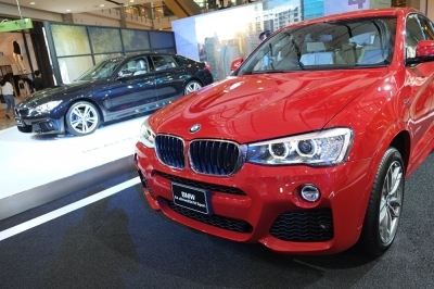 BMW Xpo 2014 ปิดฉากพร้อมตอกย้ำความต้องการตลาดรถยนต์ระดับพรีเมี่ยม