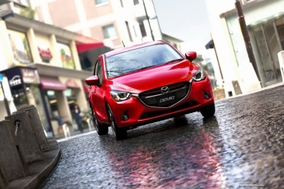 รถเล็กระอุ!! Mazda 2 จ่อเป็นอีโค่คาร์ดีเซลรายแรก พร้อมส่งมอบก่อนสิ้นปีนี้