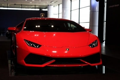 Lamborghini Huracan  มาแล้วตลาดไทย เคาะขายกระทิงดุ   25.5  ล้านบาท