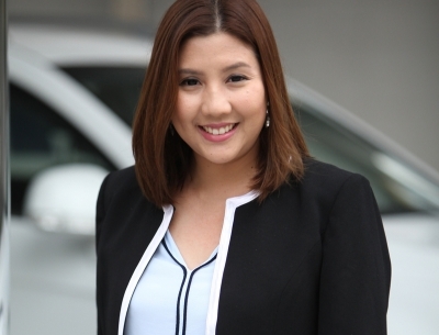 จีเอ็ม ประเทศไทย แต่งตั้งผู้อำนวยการฝ่ายประชาสัมพันธ์คนใหม่ 