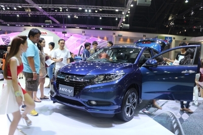 วิจัยเผยคนไทยมีอารมณ์ซื้อรถสูงขึ้นปีหน้า ชี้ โปรฯ-aftersale  วัดใจจับลูกค้าอยู่หมัดหรือไม่  