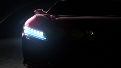 Acura NSX โปรดเตรียมกำเงินไว้เพราะ Sport Car คันนี้ ใกล้จะเปิดตัวแล้ว